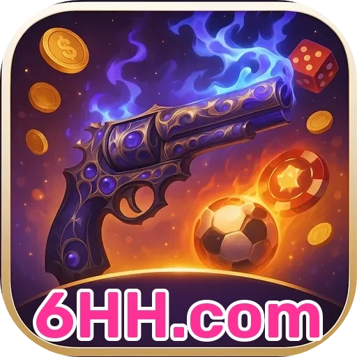 6HH.com e Seus Métodos de Pagamento: Modernidade e Segurança para Jogadores